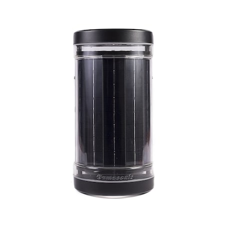 Gama Sonic Infinity Solar Up and Down Wall light 120010